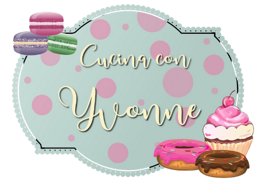 Cucina con Yvonne